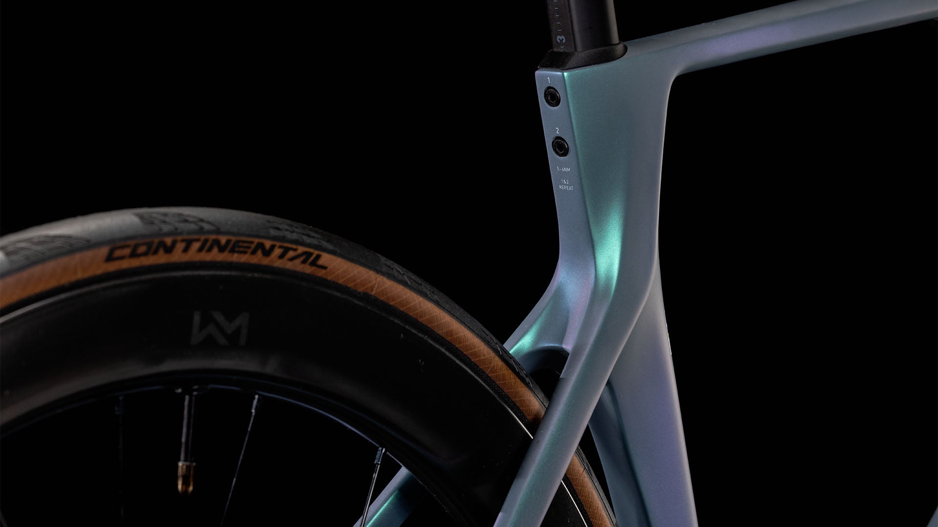 Bicicleta ruta Cube Agree C:62 Pro PREVENTA