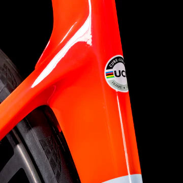 BICICLETA RUTA CUBE LITENING AERO C:68X RACE TEAMLINE (PREVENTA)