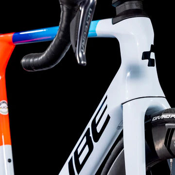 BICICLETA RUTA CUBE LITENING AERO C:68X RACE TEAMLINE (PREVENTA)