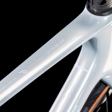 BICICLETA Ruta Cube Litening AIR C:68X Pro foggrey´n´white (PREVENTA)