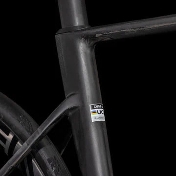 BICICLETA Ruta Cube Litening AIR C:68X Race blackline (PREVENTA)