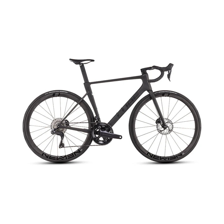 Bicicleta Ruta Litening AIR C:68X Race blackline