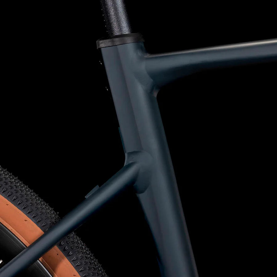 Bicicleta Gravel Nuroad Pro Night´n´Black