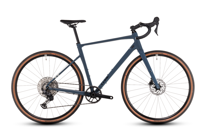 Bicicleta Gravel Nuroad EX Aro 700c 2026