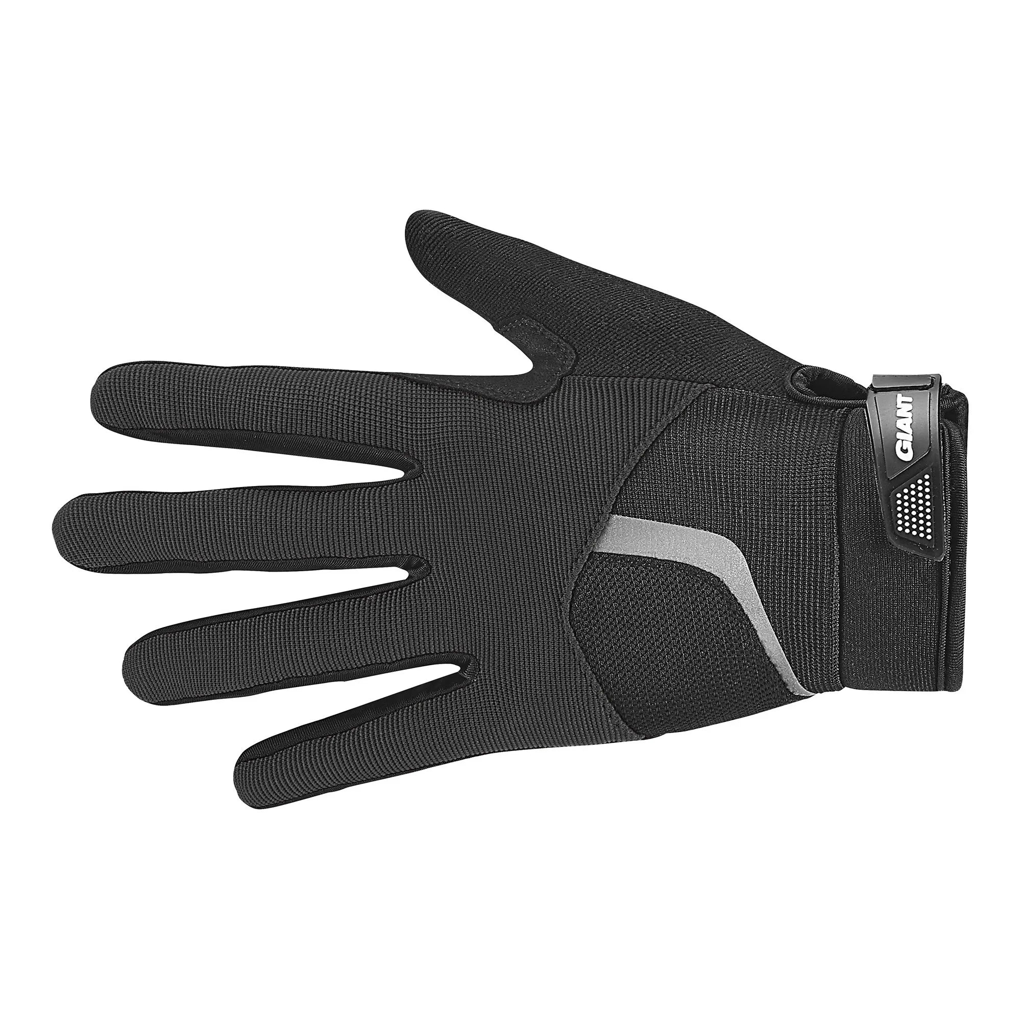 Guantes largos Rival LF