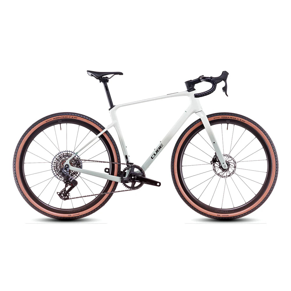 Bicicleta Gravel Nuroad C:62 EX Aro 700c