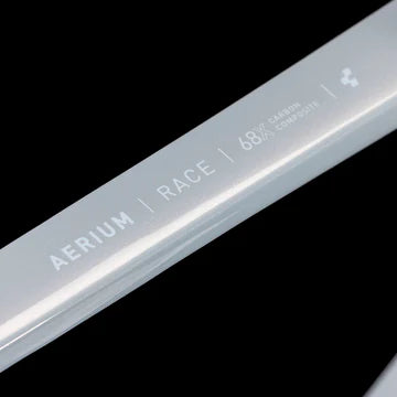 BICICLETA Triatlon Cube Aerium C:68X Race foggrey´n´white