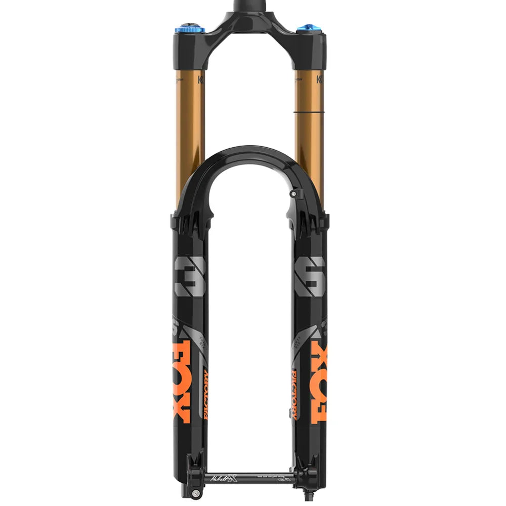 Horquilla 36K 29in Float 160mm GRIP2 Black KaboltX 2022-23