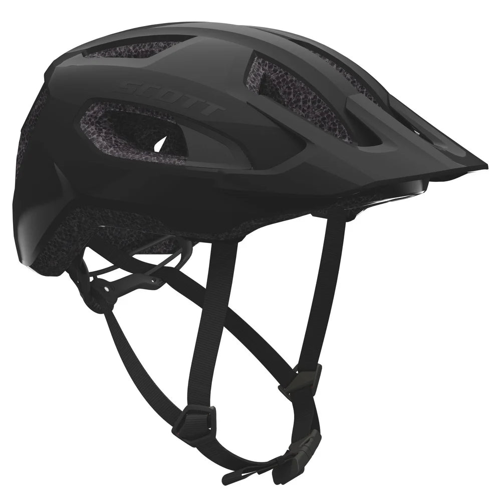 Casco Mountain Bike Supra Plus