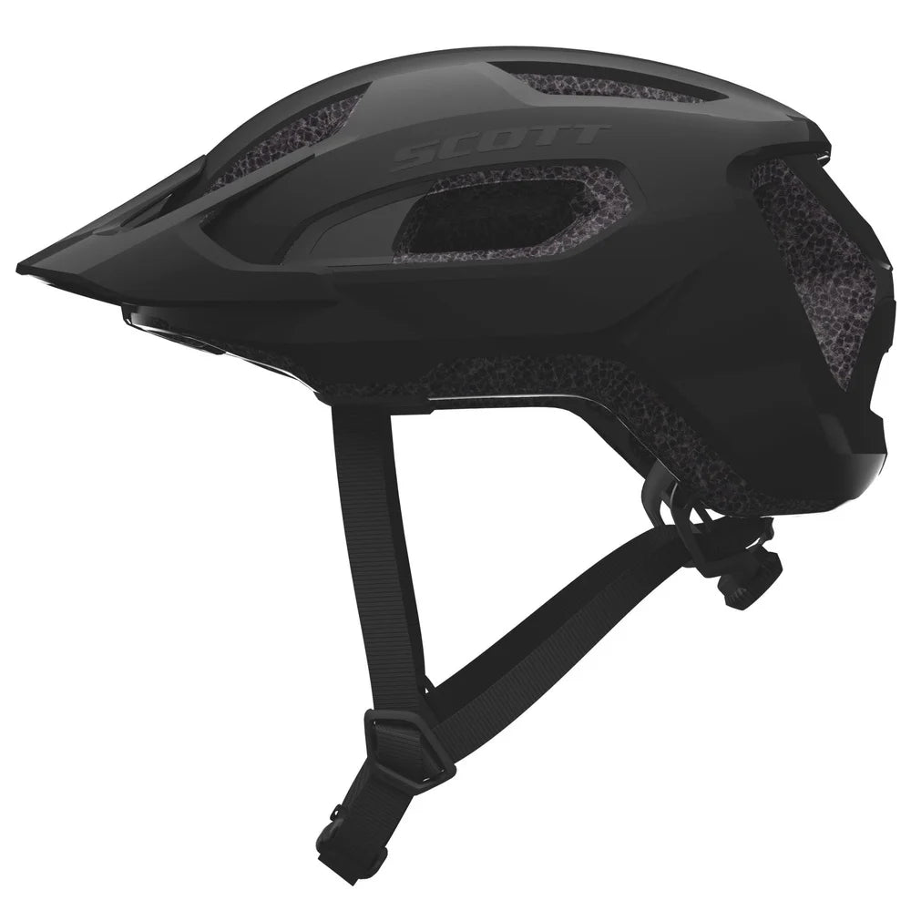 Casco Mountain Bike Supra Plus