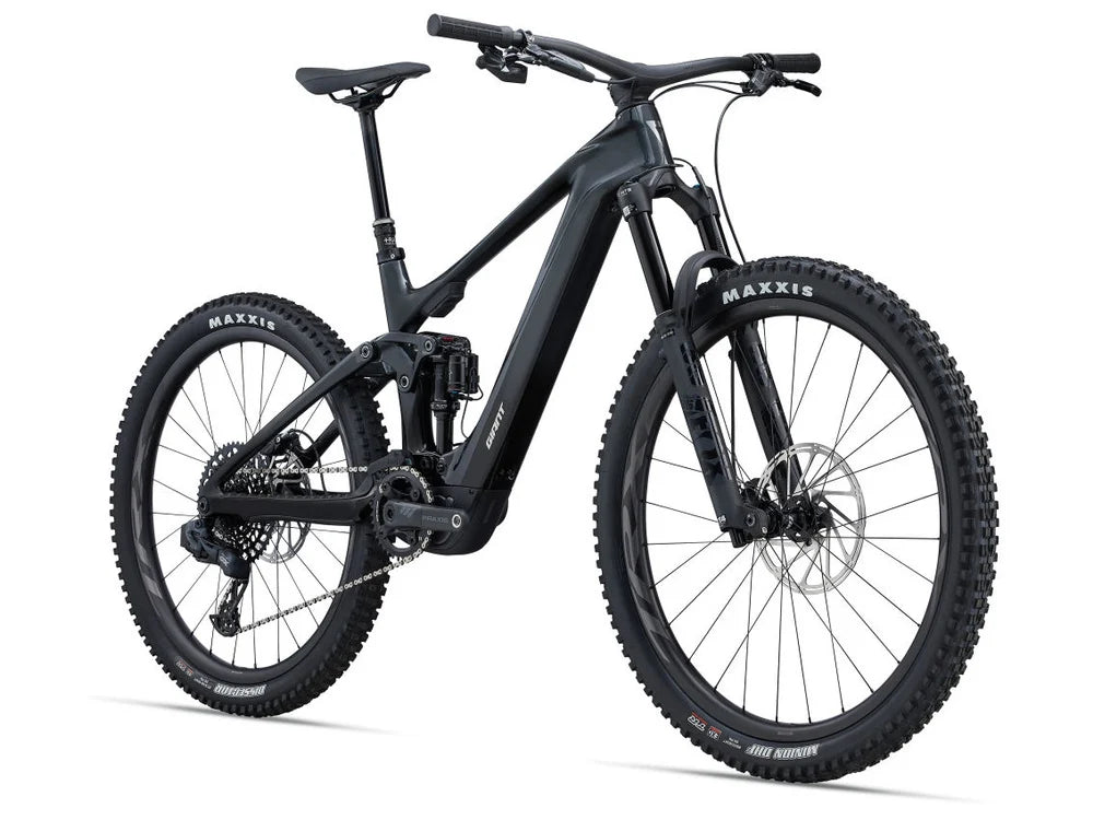 Bicicleta Mountain Bike Trance X Advanced E+ Elite 1 MY23