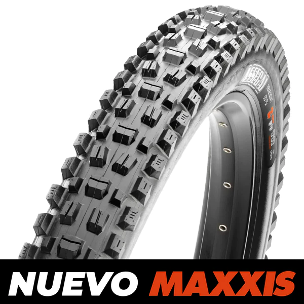 Neumático ASSEGAI 29X2.60 3CT/EXO+/TR MT