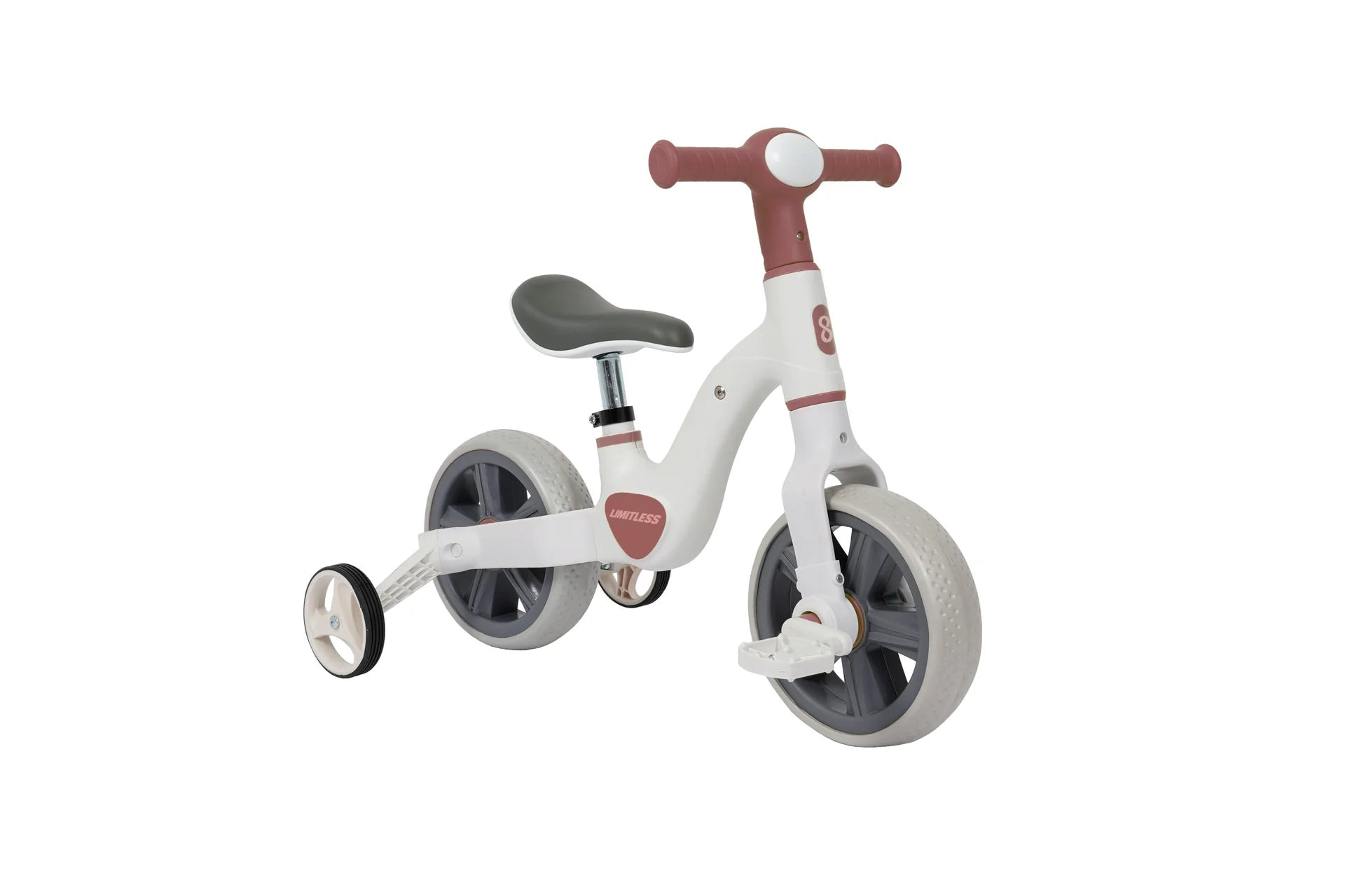 Bicicleta de Aprendizaje Nino 1.0 aro 12"