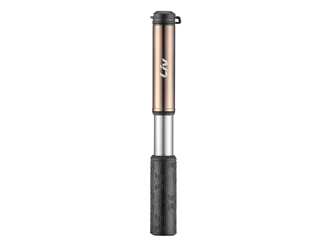 Bombin Control Mini+ Champagne Gold