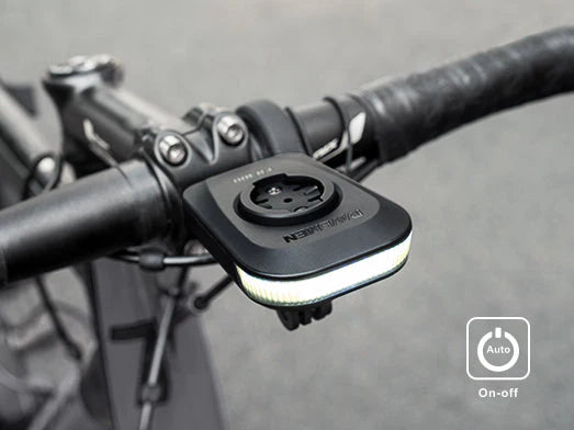 Luz delantera FR300