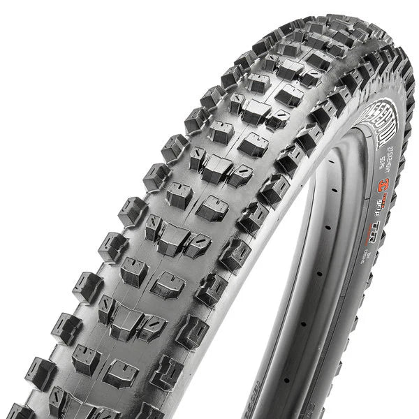 Neumático Dissector Kevlar 29×2.40WT EXO/TR 3C MaxxTerra