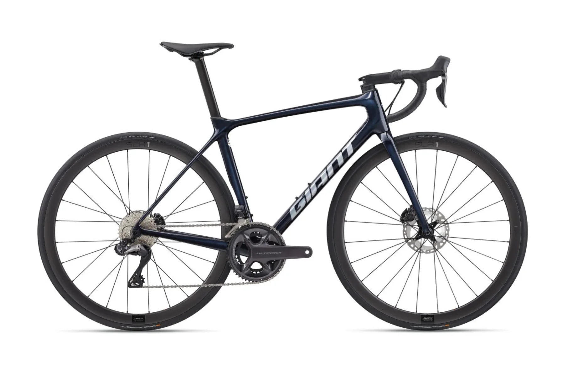 Bicicleta Ruta TCR Advanced Pro 0 Disc Di2