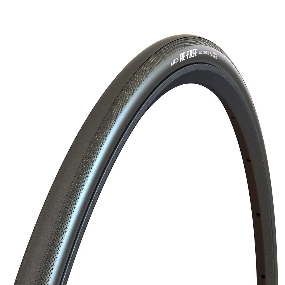 Neumático Re-Fuse Kevlar 700x28C Maxxshield