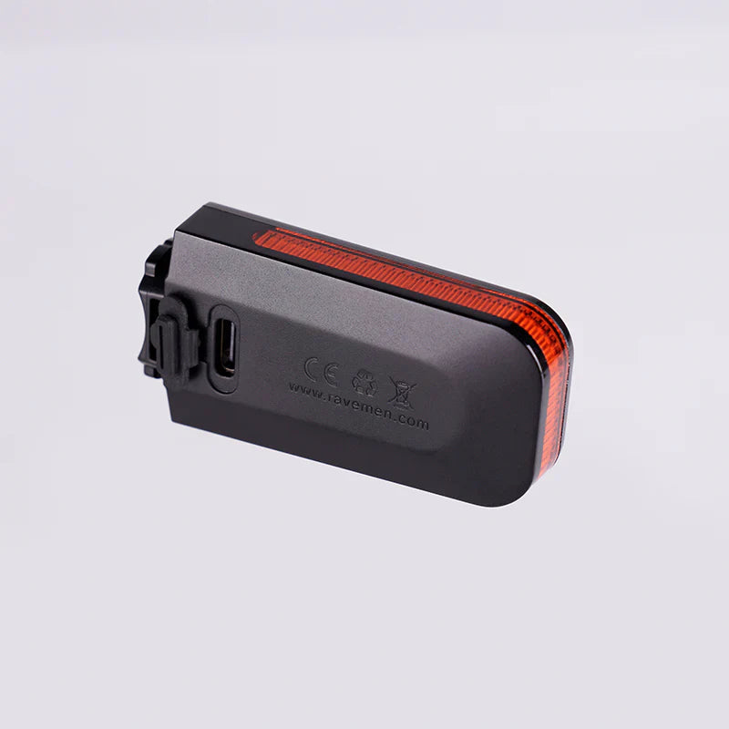 Luz Trasera CL01