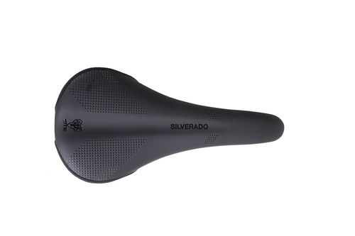 Asiento Silverado Medium Acero