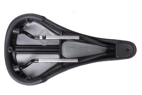 Asiento Speed Medium Acero