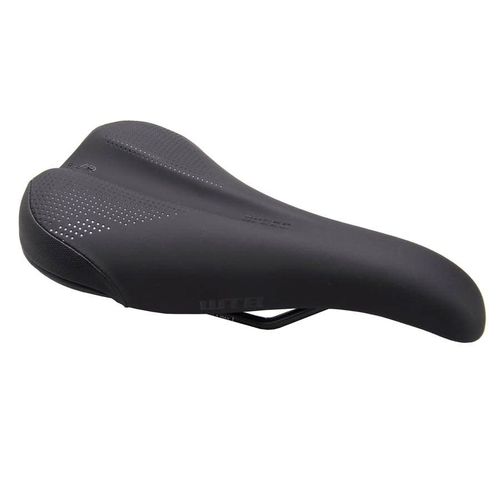 Asiento Speed She Medium Acero