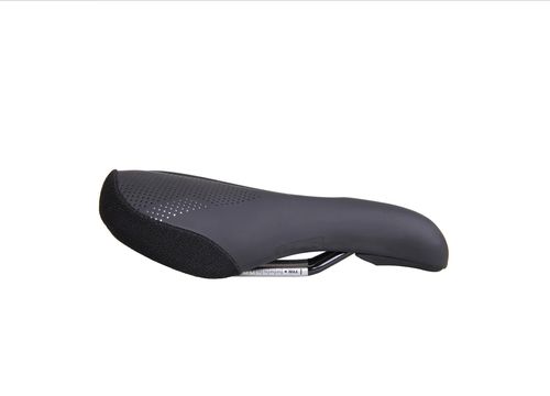 Asiento Speed She Medium Acero