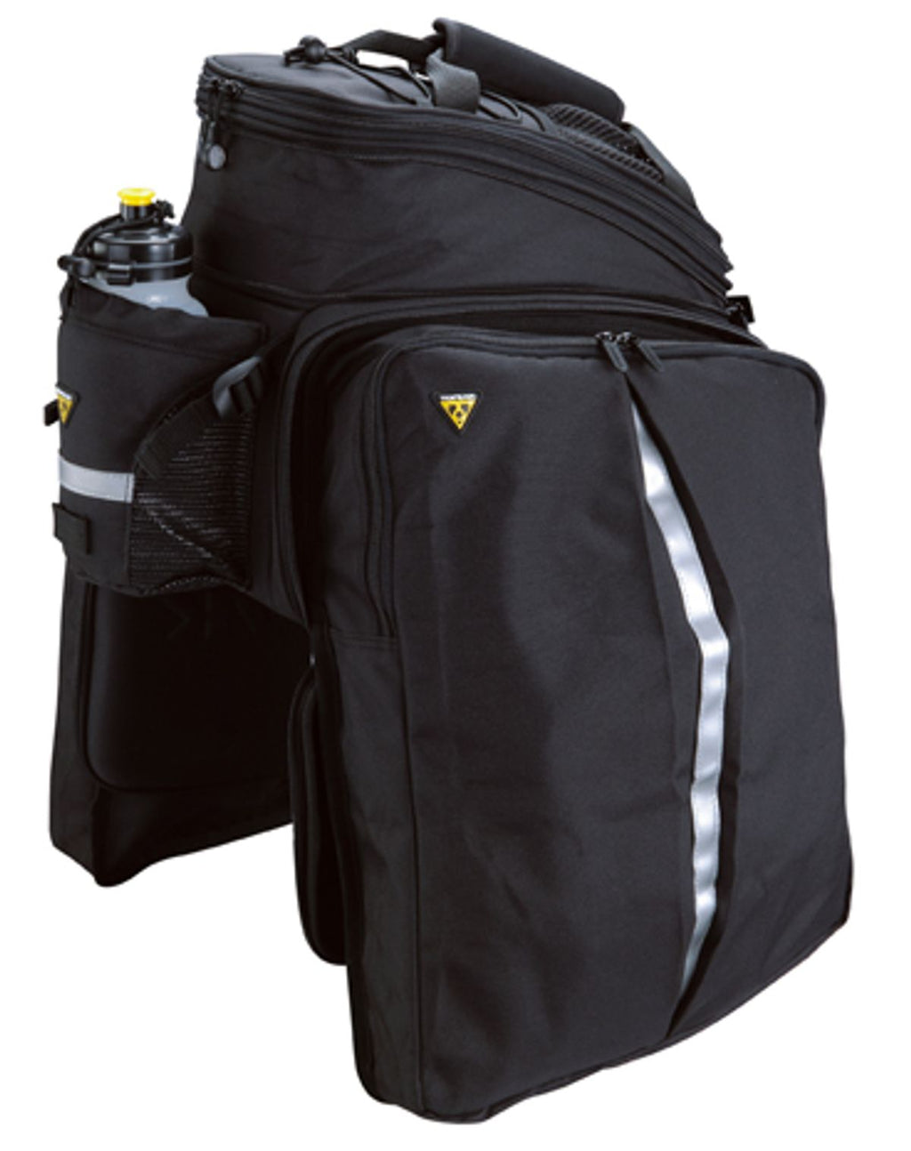 Bolso Alforja Parrilla Trasera DPX MTS Strap