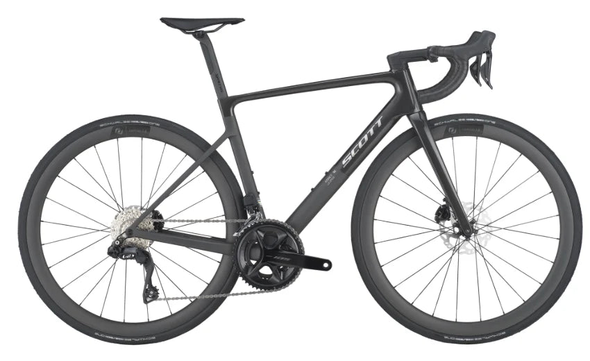 Bicicleta ruta Addict RC 30 Shimano 105 DI2