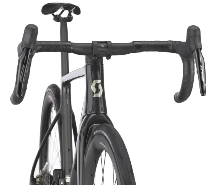 Bicicleta ruta Addict RC 30 Shimano 105 DI2