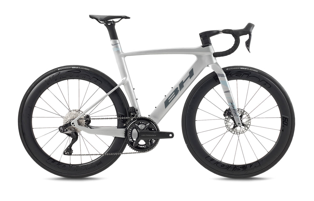 Bicicleta Ruta Aerolight 7.0 Ultegra DI2 PREVENTA