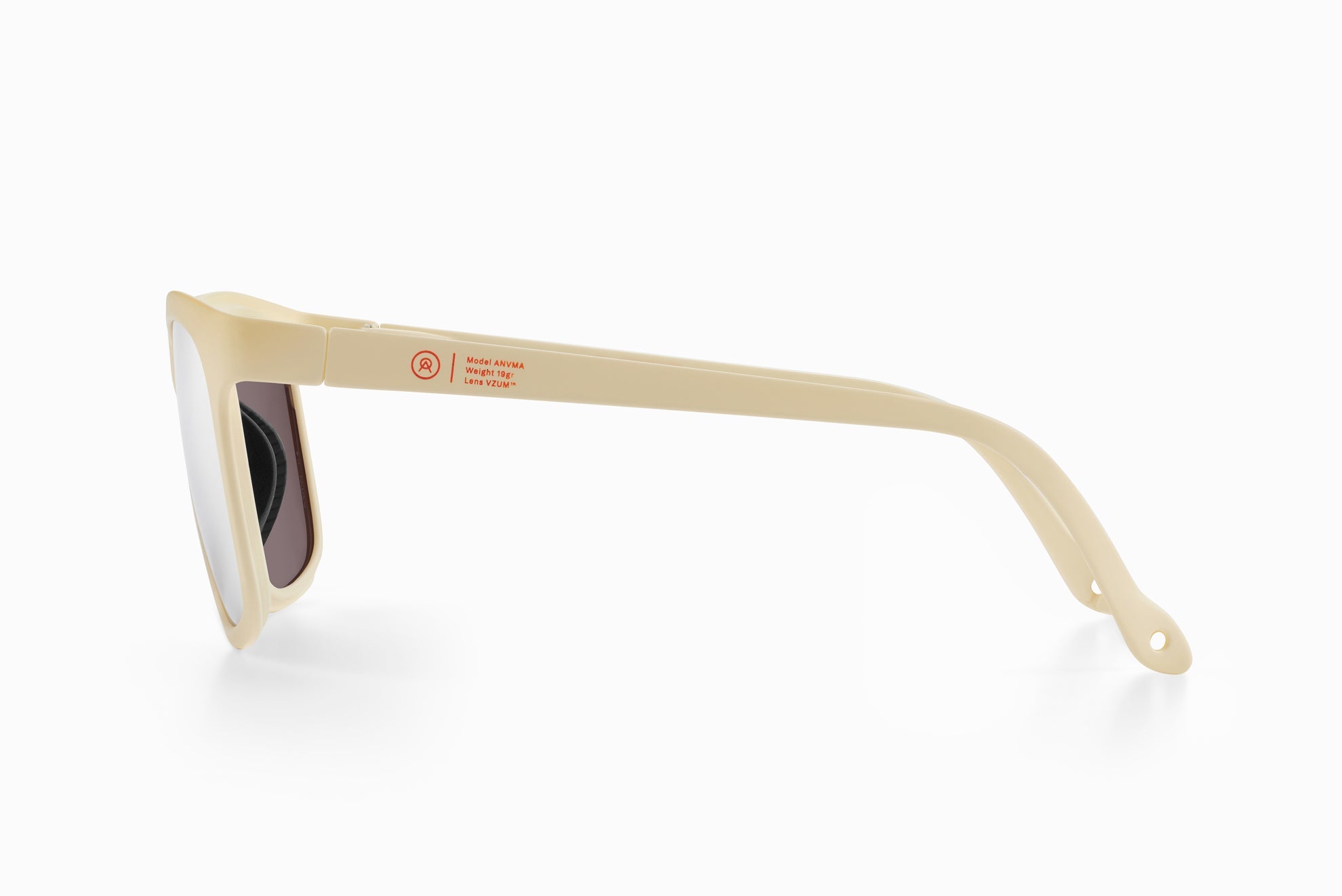 Alba Optics: Anvma III