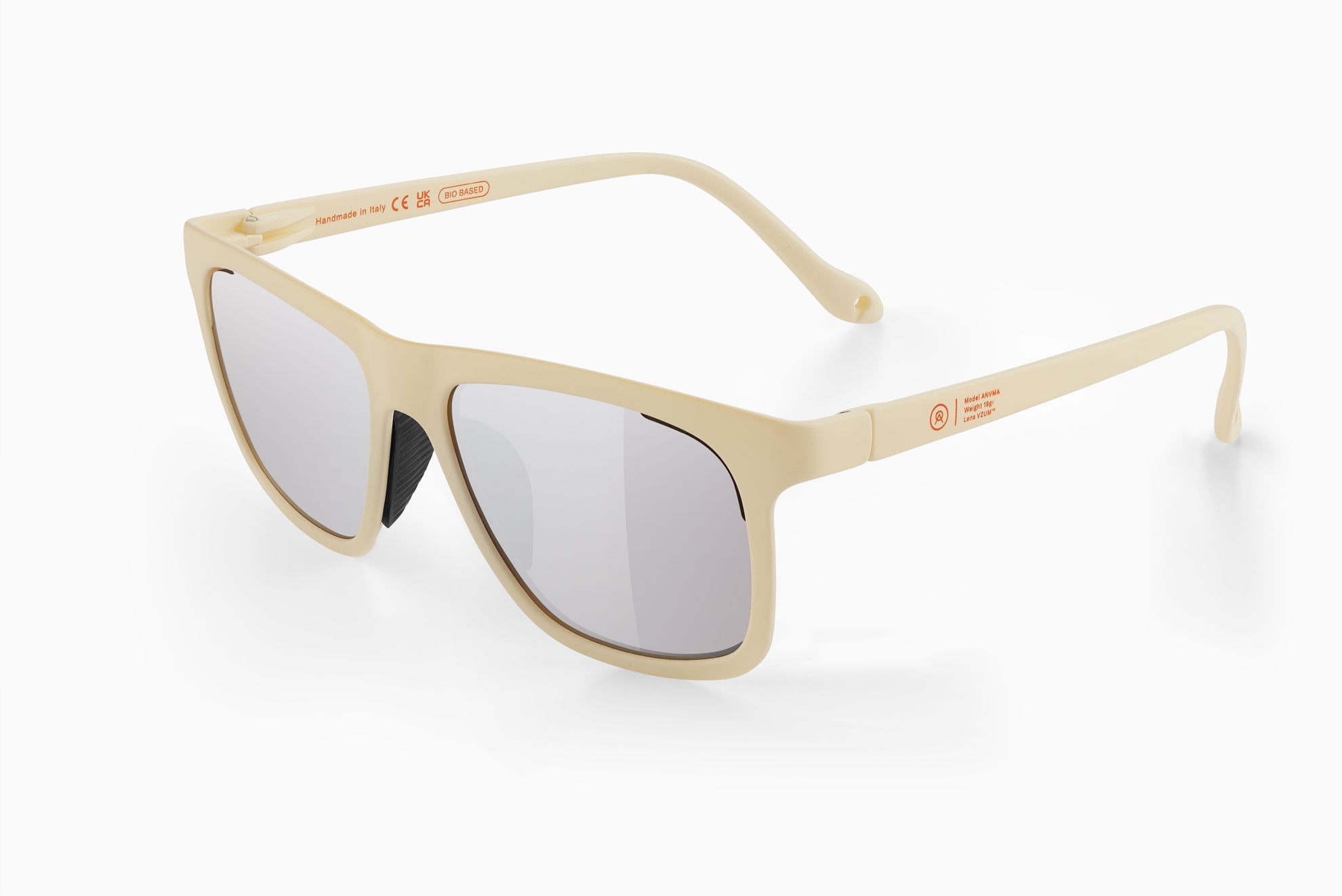 Alba Optics: Anvma III