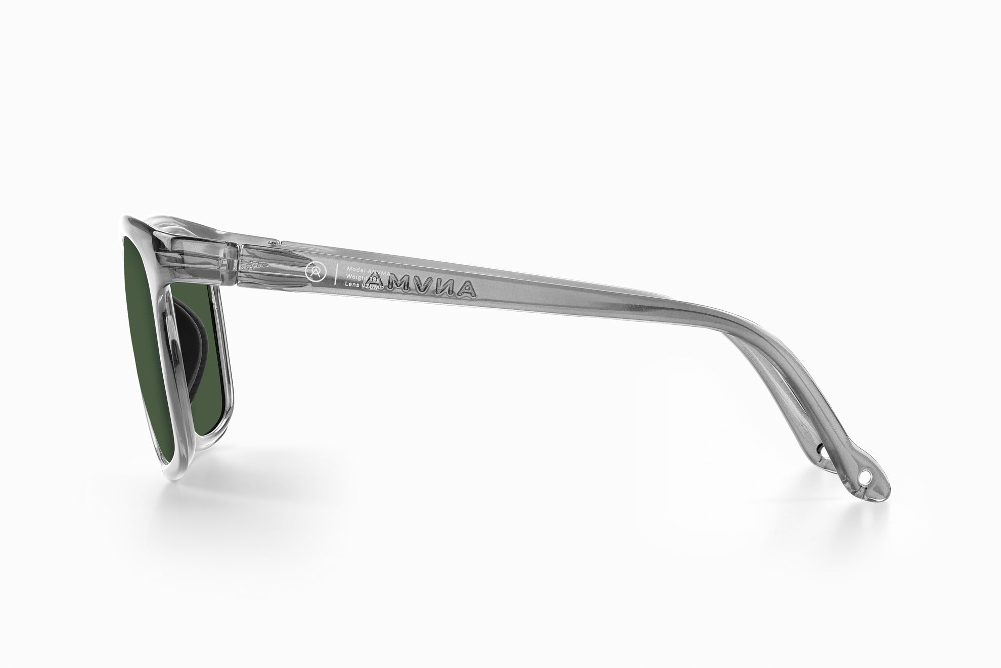 Alba Optics: Anvma III