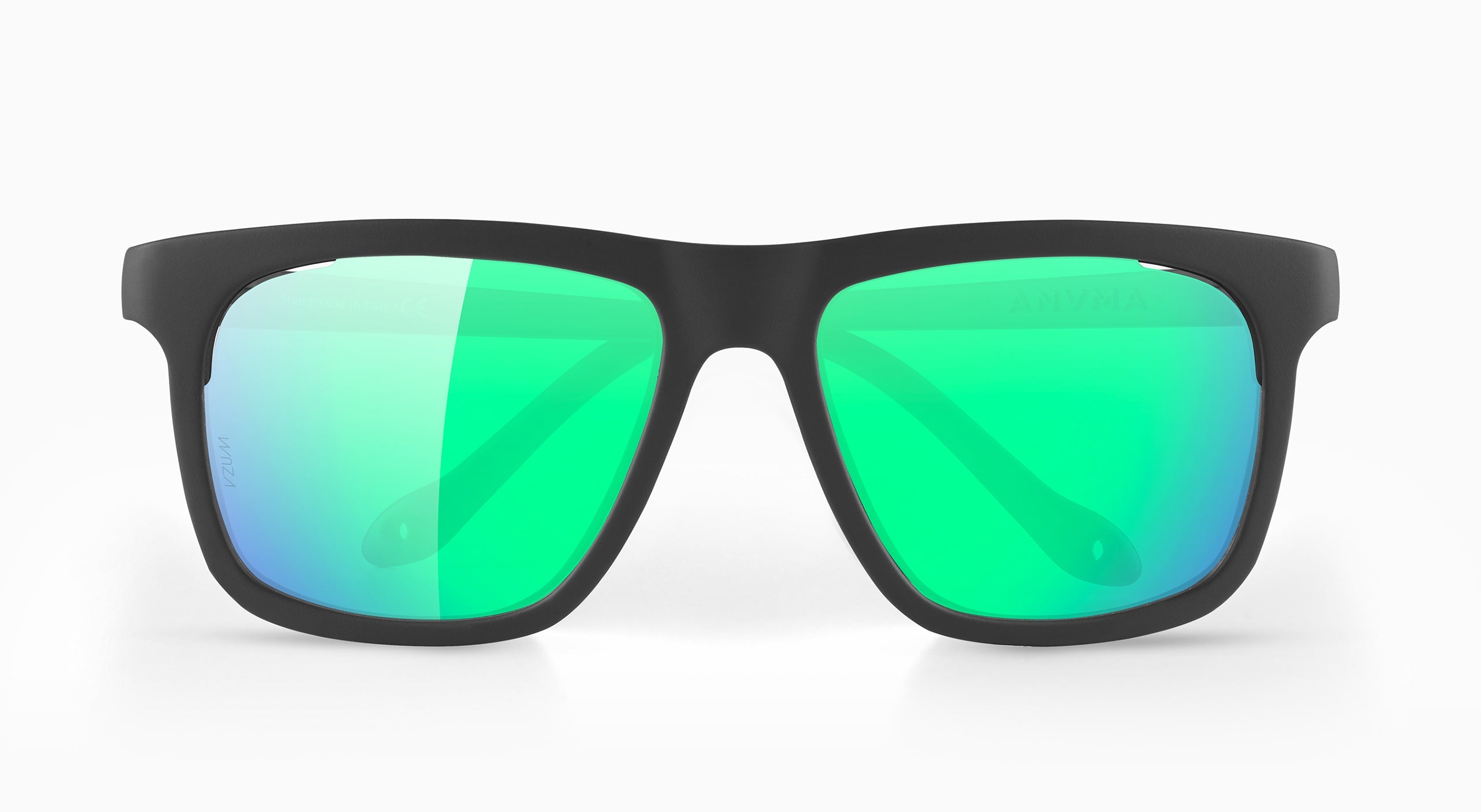 Alba Optics: Anvma III