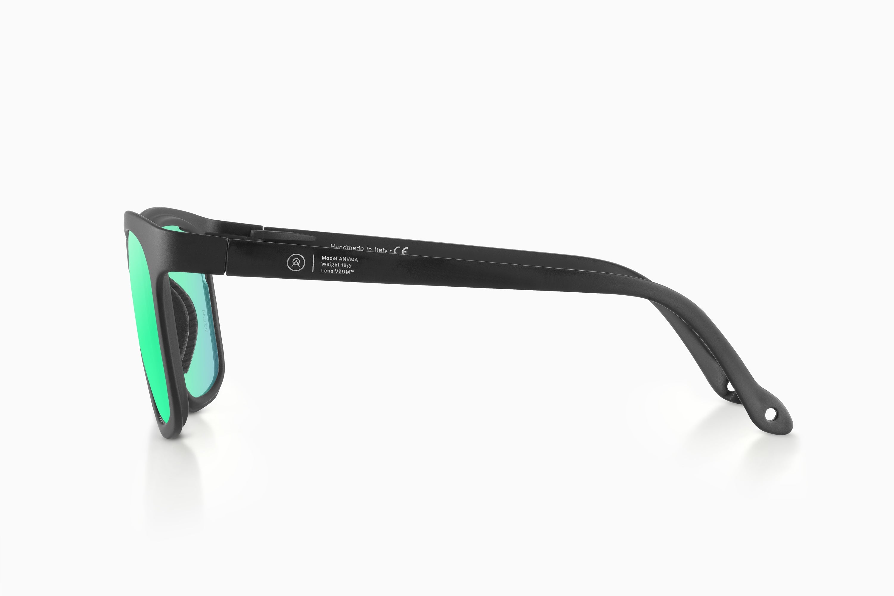 Alba Optics: Anvma III