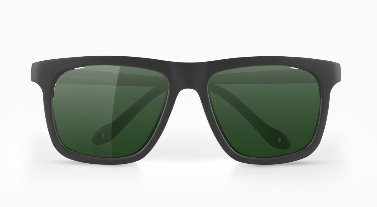 Alba Optics: Anvma III