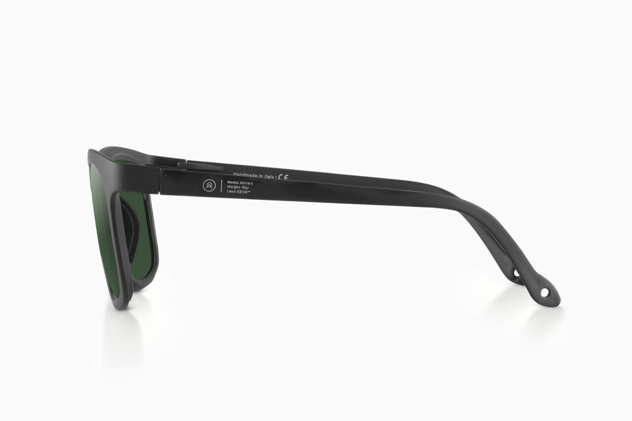 Alba Optics: Anvma III