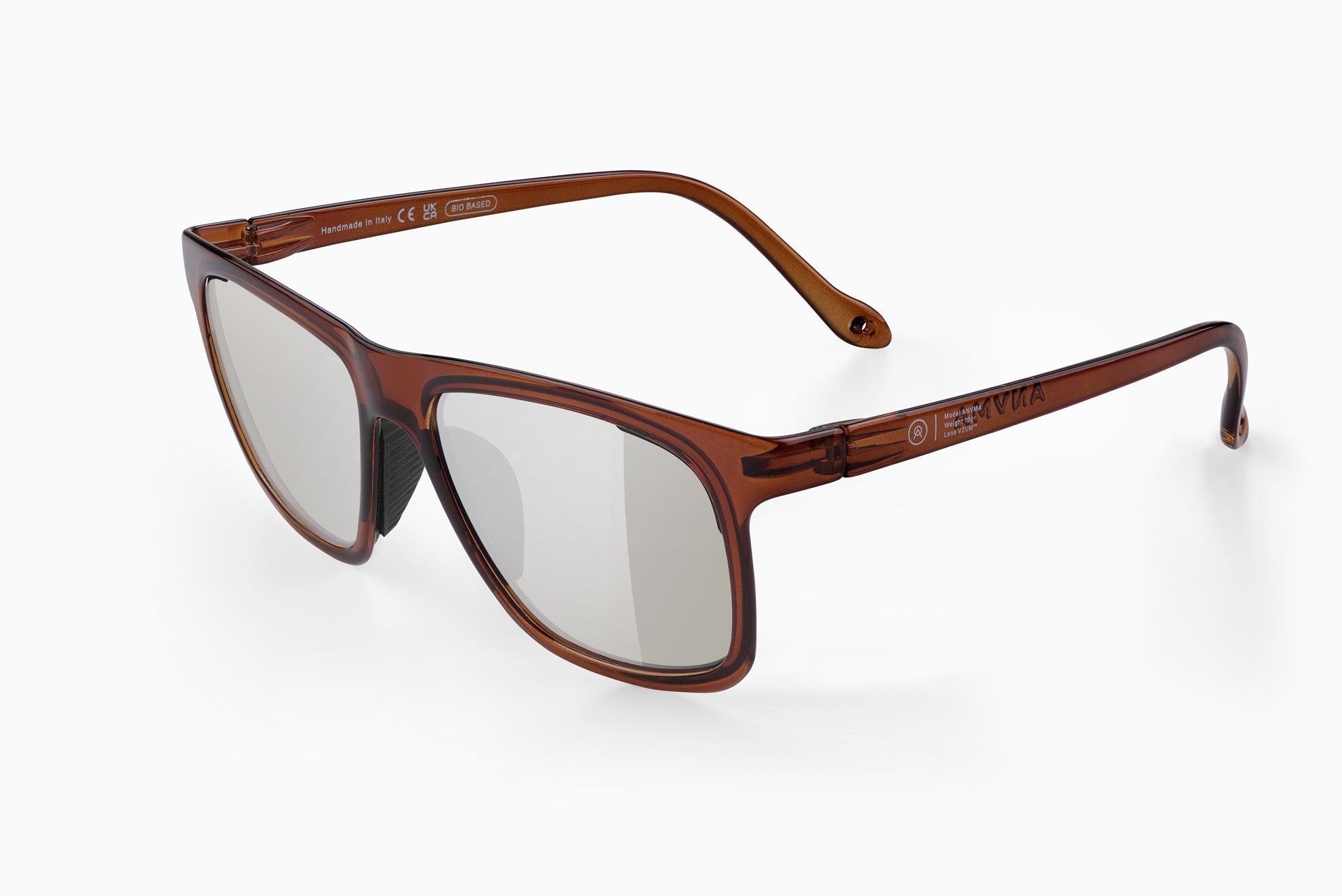 Alba Optics: Anvma III