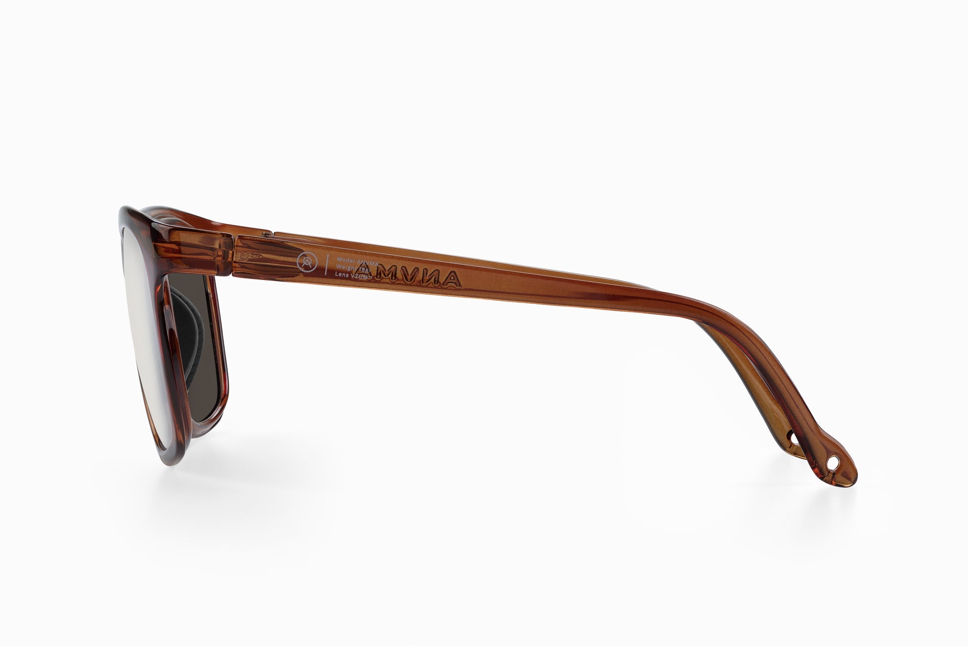 Alba Optics: Anvma III
