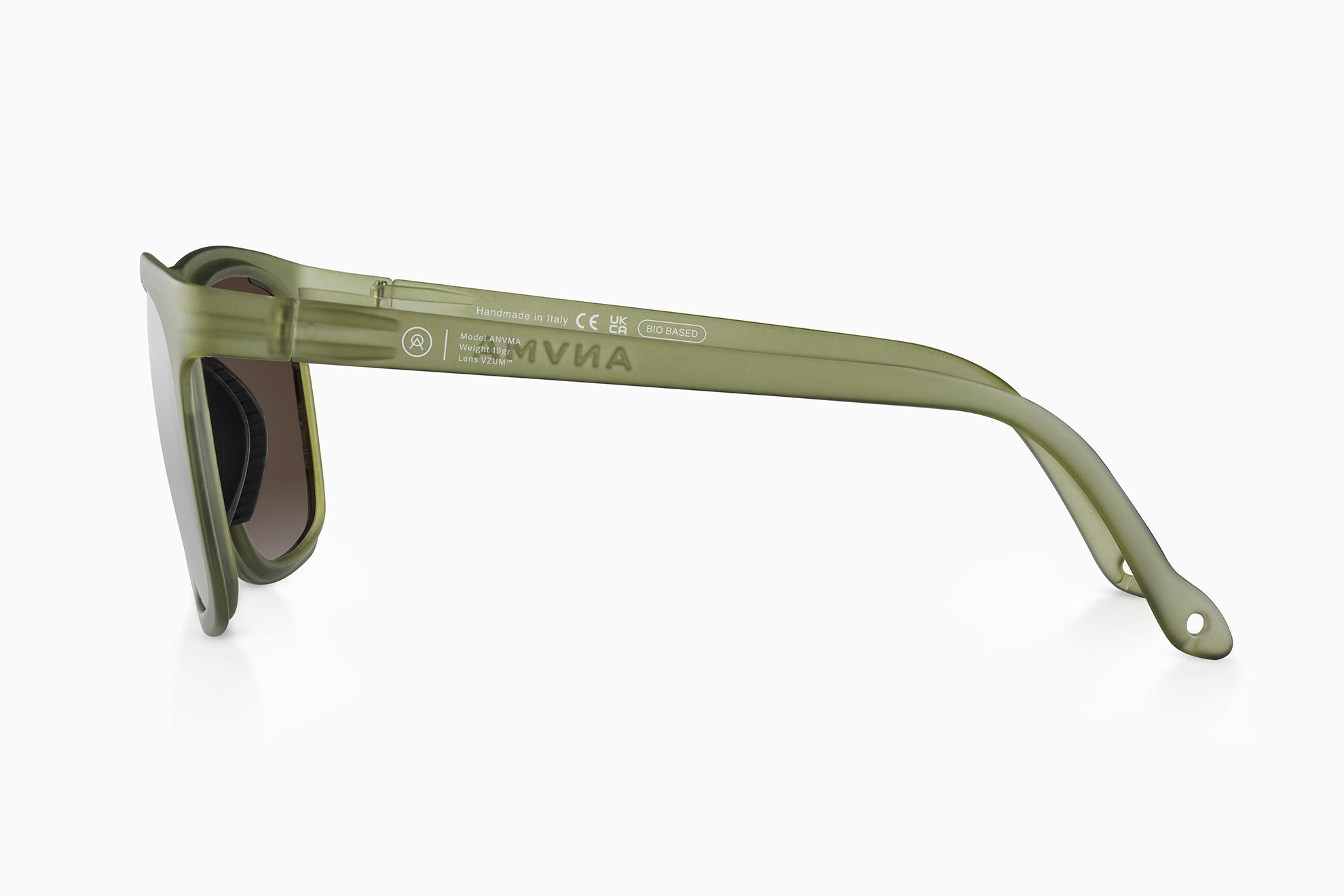 Alba Optics: Anvma III