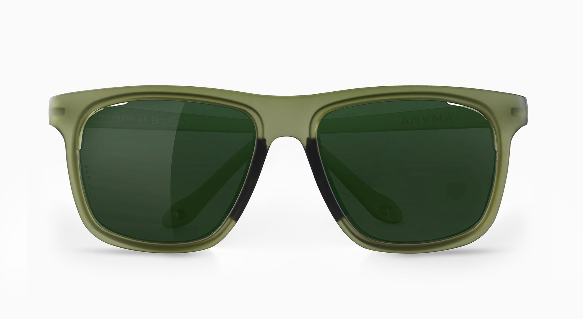 Alba Optics: Anvma III