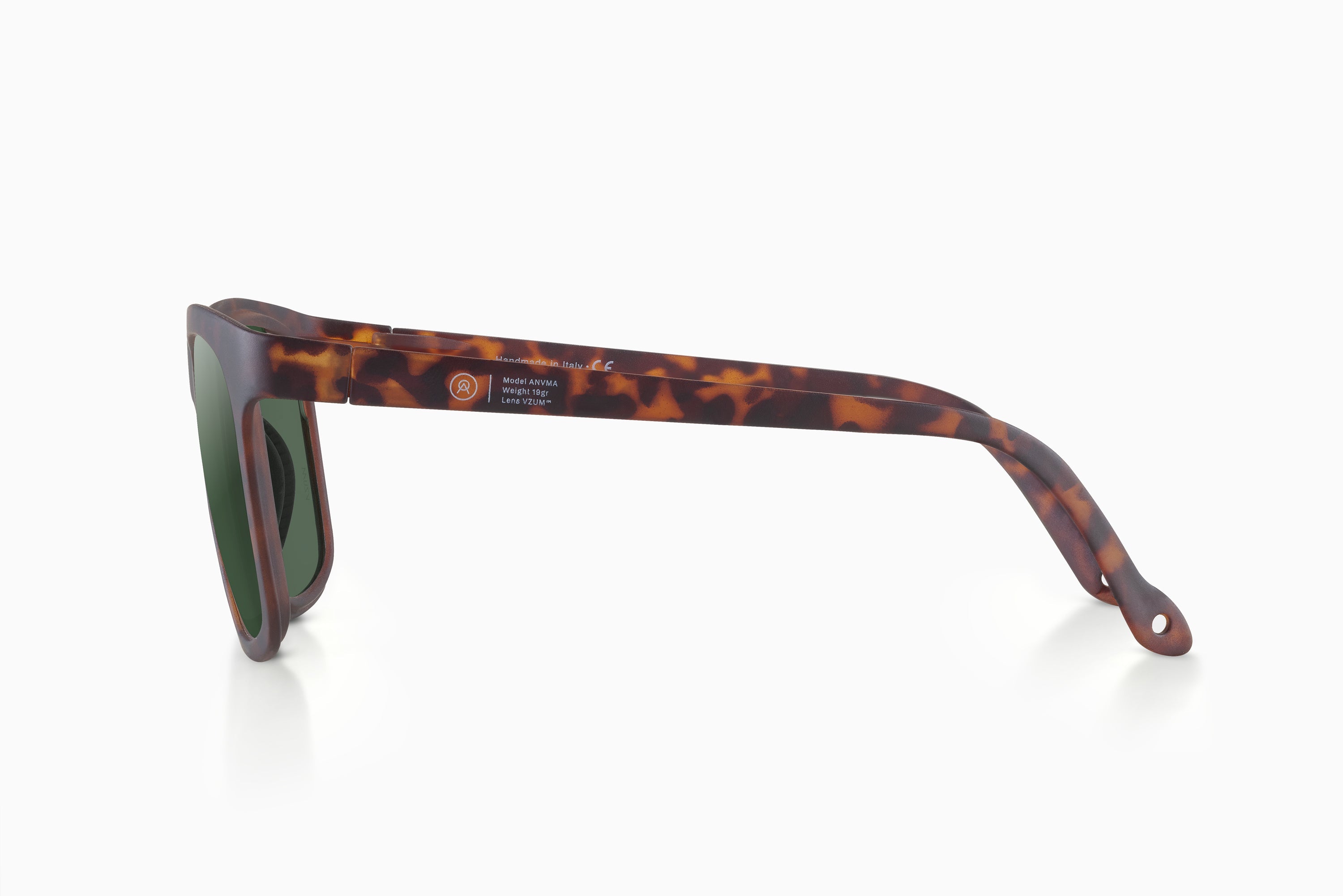 Alba Optics: Anvma III