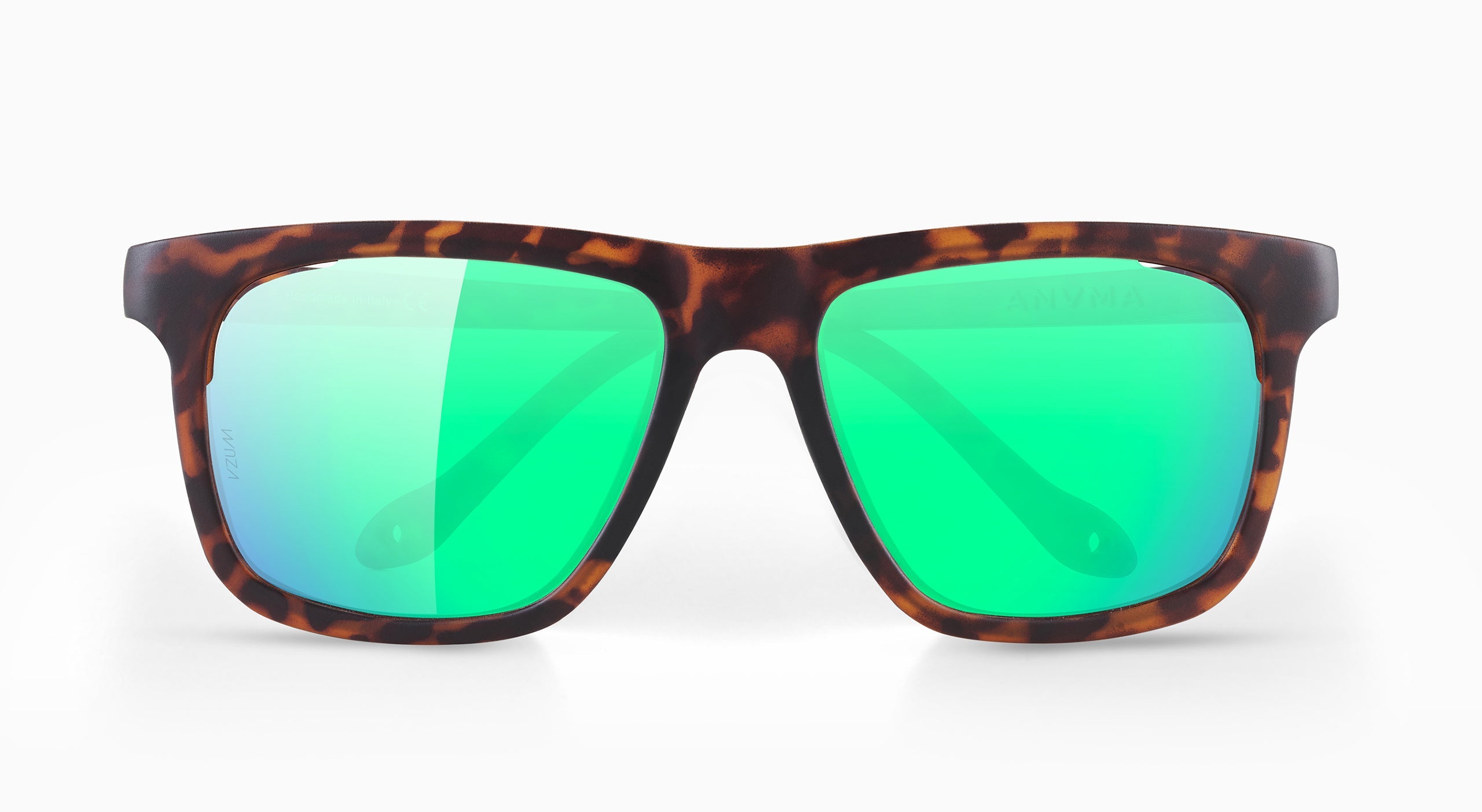 Alba Optics: Anvma III