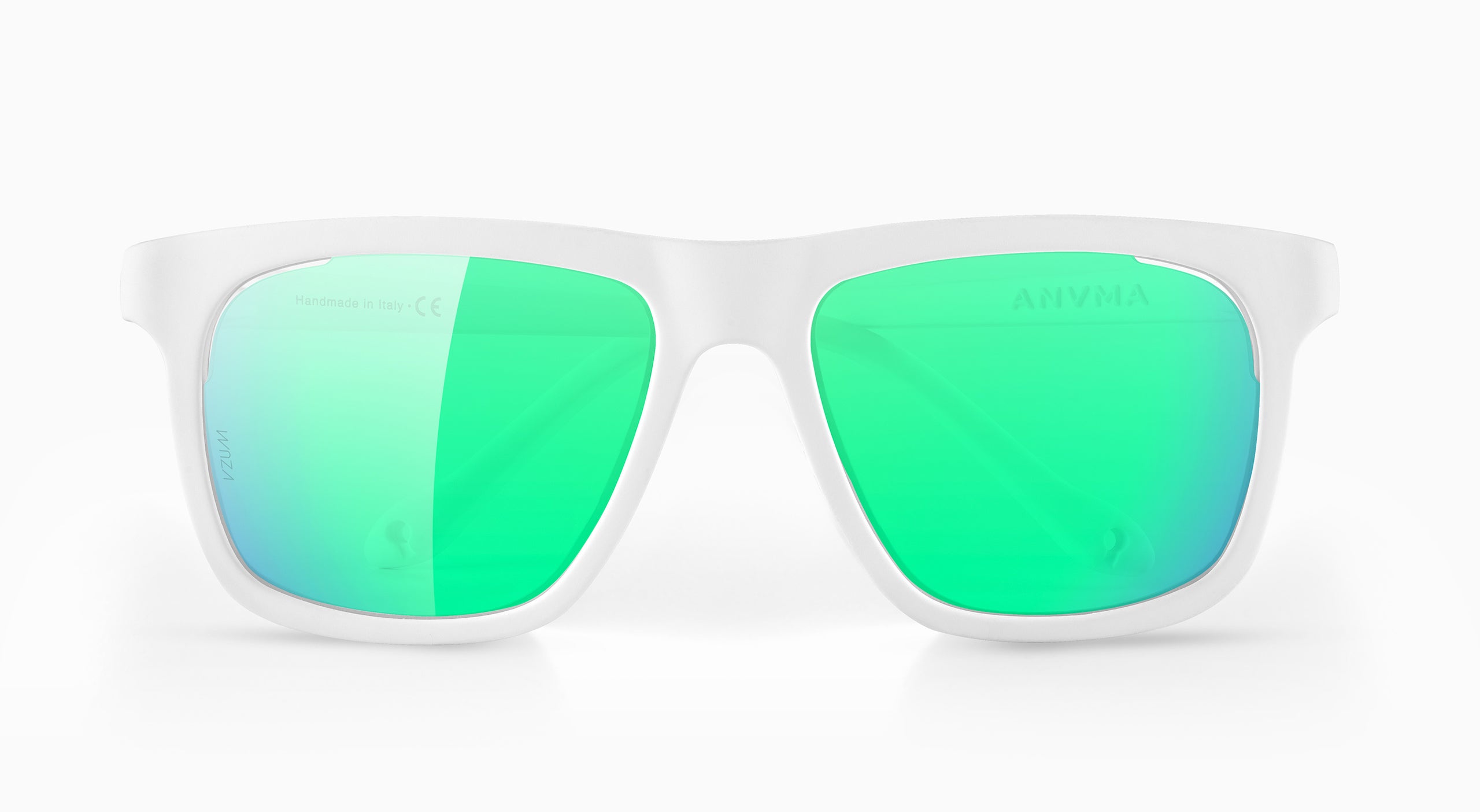 Alba Optics: Anvma III