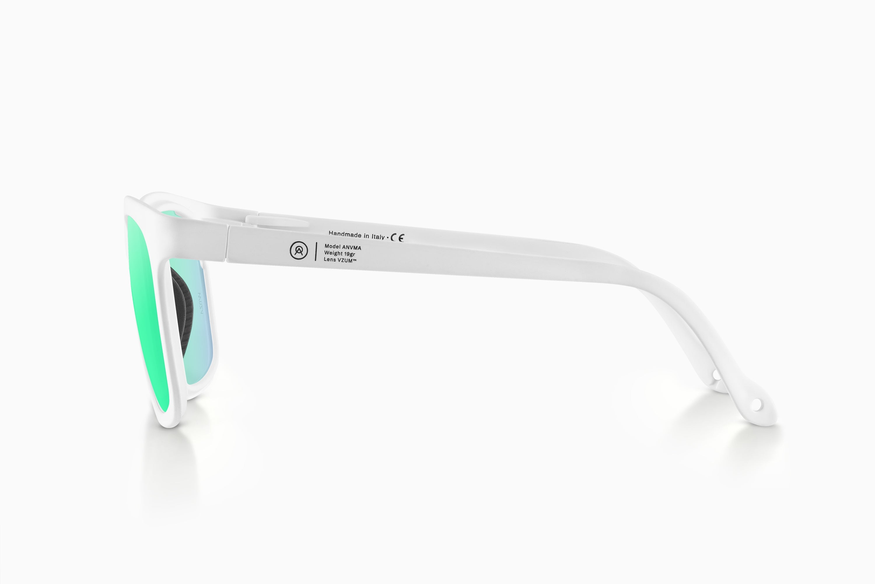 Alba Optics: Anvma III