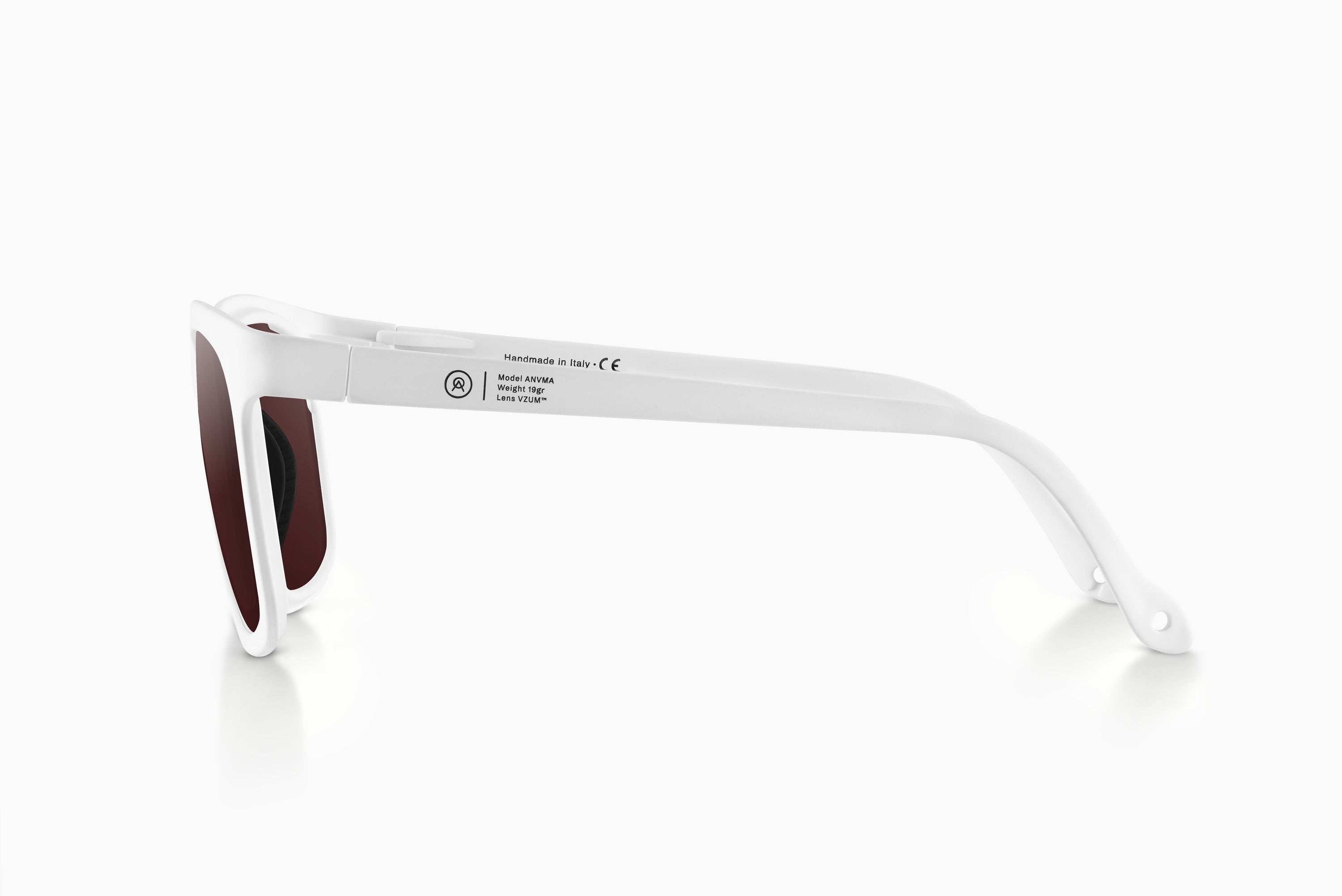 Alba Optics: Anvma III