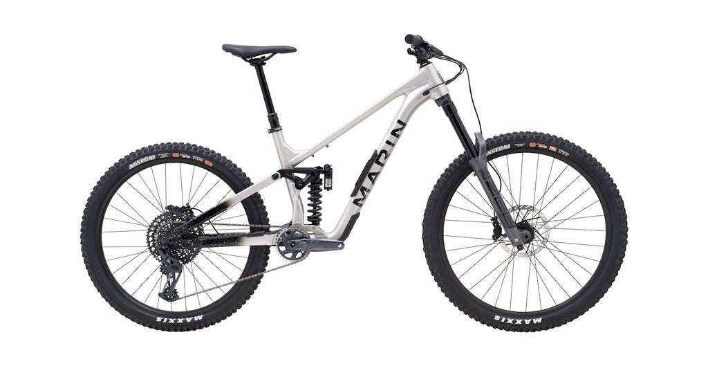 Bicicleta Mountain Bike Alpine Trail XR Mullet