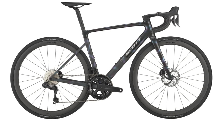 Bicicleta ruta Addict RC 10 Shimano Ultegra DI2