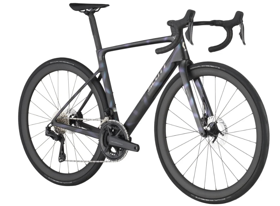 Bicicleta ruta Addict RC 10 Shimano Ultegra DI2